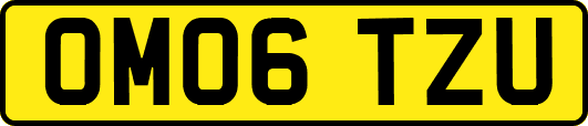OM06TZU
