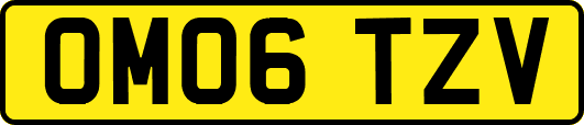 OM06TZV