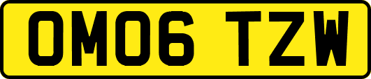 OM06TZW
