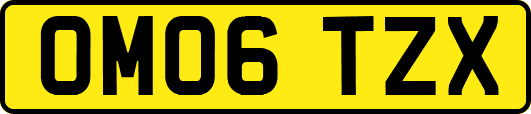 OM06TZX