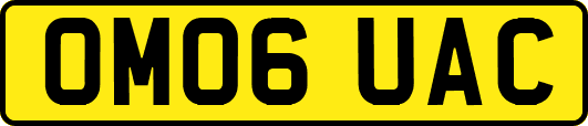 OM06UAC