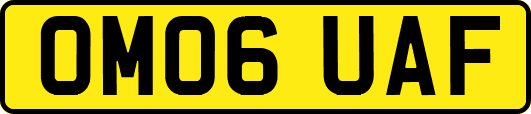 OM06UAF