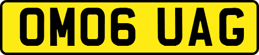 OM06UAG