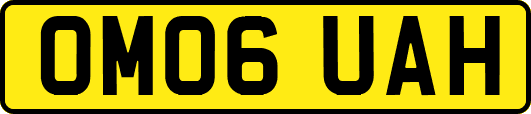 OM06UAH