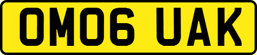 OM06UAK