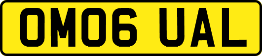 OM06UAL
