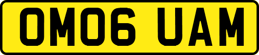 OM06UAM