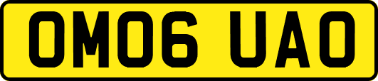 OM06UAO