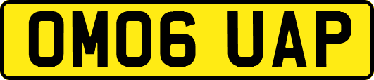 OM06UAP
