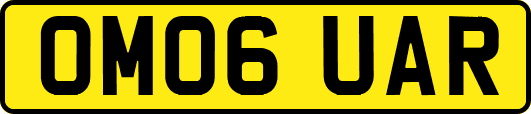 OM06UAR