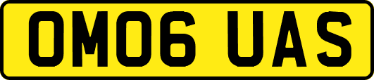OM06UAS