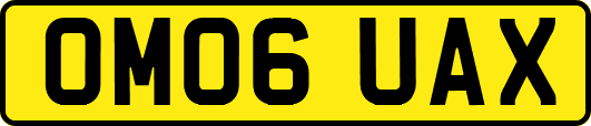 OM06UAX