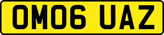 OM06UAZ