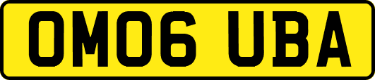 OM06UBA