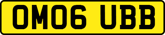 OM06UBB