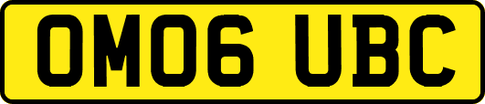 OM06UBC