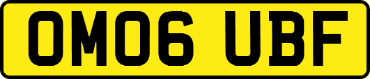 OM06UBF