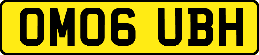 OM06UBH