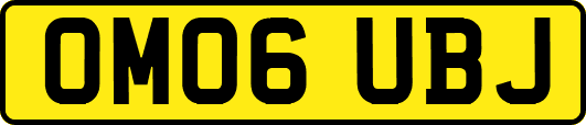 OM06UBJ