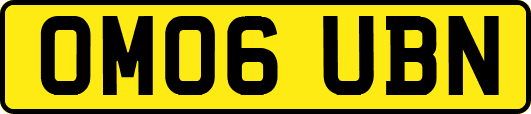 OM06UBN