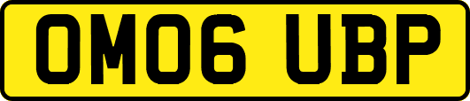 OM06UBP