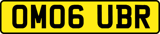 OM06UBR