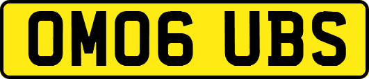 OM06UBS