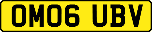OM06UBV