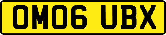 OM06UBX