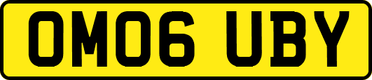 OM06UBY