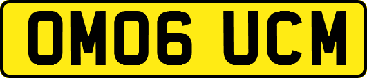 OM06UCM