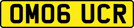 OM06UCR