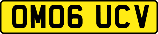 OM06UCV