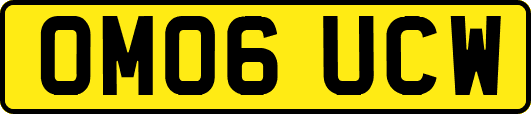 OM06UCW