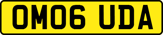 OM06UDA