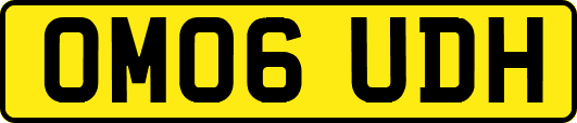 OM06UDH