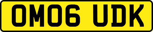 OM06UDK
