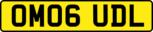 OM06UDL