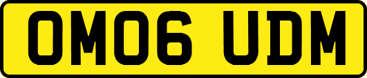 OM06UDM