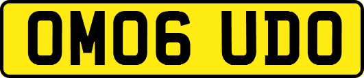 OM06UDO