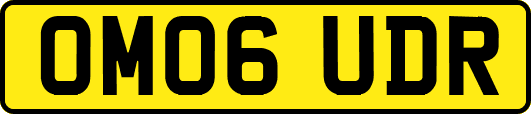 OM06UDR