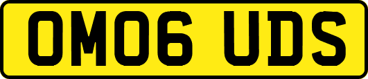 OM06UDS