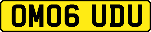 OM06UDU