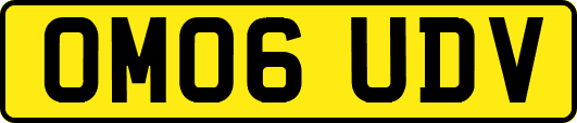 OM06UDV