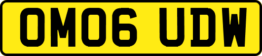 OM06UDW