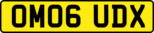 OM06UDX