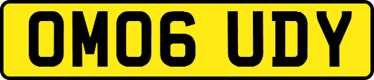 OM06UDY