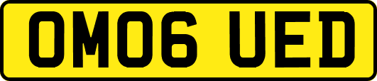 OM06UED