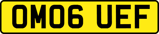 OM06UEF