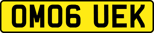 OM06UEK